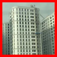 پیشفروش واحد۱۰۷متر دریاچه/نرخ دولتی زیر قیمت منطقه