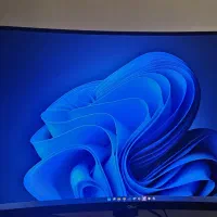 مانیتور جی پلاس ۳۲ اینچ G plus 32