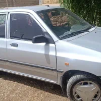 پراید 94