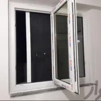 در و پنجره پی وی سی آلومینیوم و رگلاژ توری تهرانسر|خدمات پیشه و مهارت|تهران, تهرانسر مرکزی|دیوار