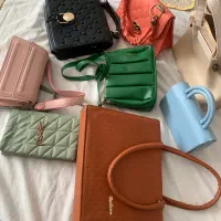 کیف زنانه وبچه گانه