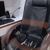 صندلی کامپیوتر|صندلی و نیمکت|قم, پردیسان|دیوار