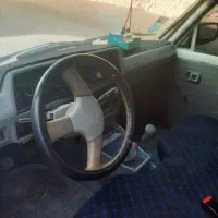 مزدا ۲۰۰۰|خودرو سواری و وانت|بافت, |دیوار