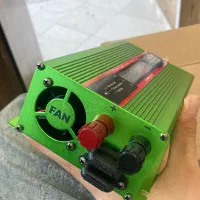 مبدل برق اضطراری مخصوص کمپینگ و کوه نوردی|کوهنوردی و کمپینگ|تهران, امام خمینی|دیوار