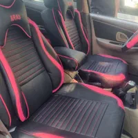 اقساط بی سود مانیتور روکش صندلی سیستم ماشین خودرو|قطعات یدکی و لوازم جانبی|شیراز, اصلاحنژاد|دیوار