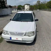 پراید ۱۱۱ مدل ۹۷