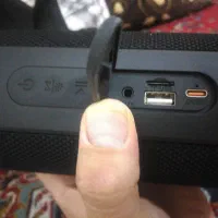 اسپیکر 15وات Haino teko