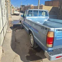 مزدا تک کابین ۲۰۰۰|خودرو سواری و وانت|اصفهان, تخت فولاد|دیوار