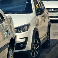 اطلس G فول ۴۰۳ بیستا کار فوری