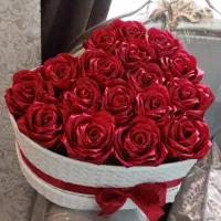 دسته گل|گل مصنوعی|گرگان, |دیوار