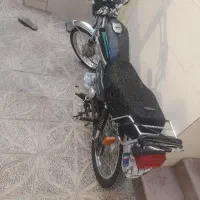 موتور ۹۹|موتورسیکلت|خمینیشهر, |دیوار