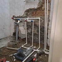 لوله کشی (تشخیص نم لوله بادستگاه)رفع نم تعمیرات|خدمات پیشه و مهارت|تهران, سازمان برنامه شمالی|دیوار