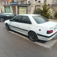 پژوپارس 86دوگانه شرکتی