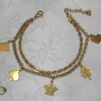 دستبند و گردنبند|بدلیجات|برخوار, |دیوار