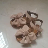 کفش دخترانه