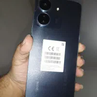 شیاومی 13c نو بدون ضعف