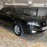 سمند سورن پلاس EF7
