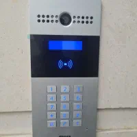 نصب وتعمیر تخصصی انواع ایفون صوتی و تصویری