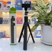سه پایه و منوپاد R1L مخصوص تولید محتوا