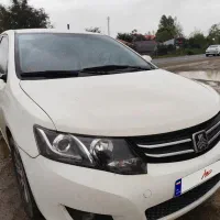 آریو اتوماتیک 1600cc، مدل ۱۳۹۷|خودرو سواری و وانت|ماسال, |دیوار