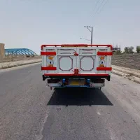 کامیونت‌ایسوزو۸تن