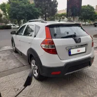 دانگ فنگ H30 کراس، مدل ۱۳۹۶|خودرو سواری و وانت|کرج, شهرک ظفر|دیوار