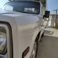 مزدا تک کابین دوگانه شرکتی|خودرو سواری و وانت|ارومیه, |دیوار