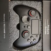 دسته بازی در حد نو