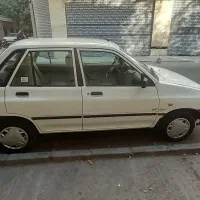 فروش فوری پراید ۹۳سالم سالم به شرط فوری|خودرو سواری و وانت|تهران, سجاد|دیوار