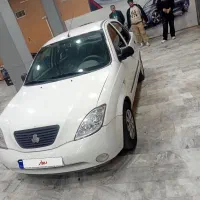 تیبا۱مدل ۹۷سفید|خودرو سواری و وانت|ورامین, ورامین|دیوار