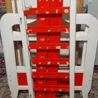 تخت خواب|تخت و سرویس خواب|اسلامآباد غرب, |دیوار