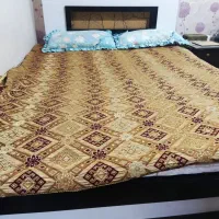 تخت کفی تشک طبی فنری|تخت و سرویس خواب|مشهد, ایثارگران|دیوار