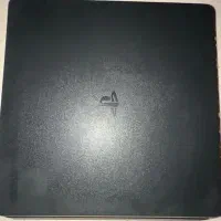 PS4 slim|کنسول، بازی ویدئویی و آنلاین|قشم, |دیوار