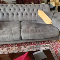 نیم ست ۵ نفره مبل راحتی