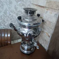 سماور گازی نوبل