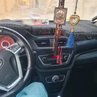 مدل ۹۵ کارمندی|خودرو سواری و وانت|زاهدان, |دیوار