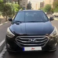 توسان فیس جدید ۲۰۱۵ درجه ۱