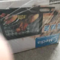 توستر مدیا نو