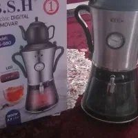 چای ساز