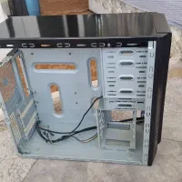 کیس کامپیوتر رومیزی