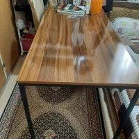 میز تحریر  یا میز کار