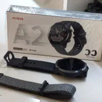 ساعت هوشمند mibro A2