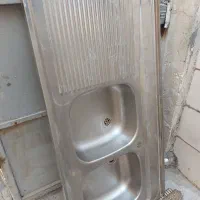 سینک  دوقلو
