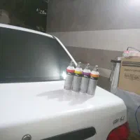 واکس پولیش صفرشوی اقتصادی