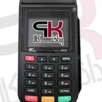 فروش دستگاه کارت خوان مدلs910