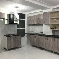 کابینت تمام فلز