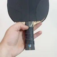 راکت پینگ پنگ پرو۰۱