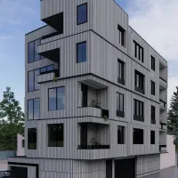 فروش-آپارتمان197متری-معاوضه-ونقدی-بلوار-ملت-صفر