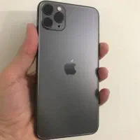 آیفون 11 پرومکس 256