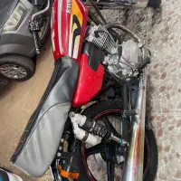 موتور ۲۰۰احسان|موتورسیکلت|کاشمر, |دیوار